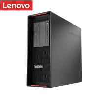 联想工作站ThinkStation P720 金牌2*6230 128G 512GSSD+4THDD P2200 定制