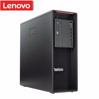 联想工作站ThinkStation P520 至强W-2235 32G 512GSSD+2T RTX3080 定制