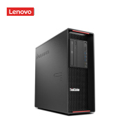 联想塔式工作站P720 金牌1*6230 128G内存512GSSD+4THDD P2200 定制