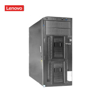 联想(Lenovo)双路塔式服务器ST550 铜牌3204R 32G内存 3*2T 定制