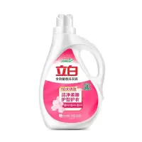 立白洗衣液馨香洗衣液深层去渍除菌液家庭装持久留香低泡易漂db 馨香洗衣液1.68kg*1瓶