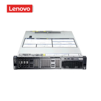 联想 2U机架式服务器SR590V2 金牌2*4309Y 2*32G内存3*2T SAS硬盘定制