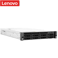 联想(Lenovo)2U机架式服务器SR588 铜牌3206R 16G*2G内存2T SAS硬盘定制
