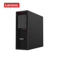联想工作站ThinkStation P620 AMD5945WX 32G 512G固态+2T机械 T600定制