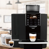 全自动咖啡机K90L