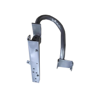 松源焊枪 构架及附件