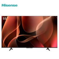 海信(Hisense) 55D3H 天狼星系列55英寸U画质全面屏AI远场语音无频闪低蓝光DTS音效平板电视机