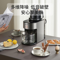 九阳(Joyoung)破壁机家用低音多功能榨汁机豆浆机 热烘除菌 L12-Y951