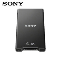 索尼(SONY) RW-G2原装读卡器