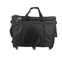 固山3407-1 集装包 钞箱包 5立钞箱包 5个装钞盒包 钞箱袋 钞盒包 2个/箱