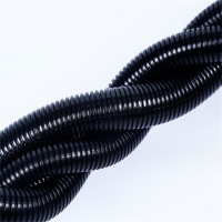 米囹 PA波纹管 Ф25*1