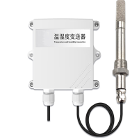 盛束 温湿度变送器 WS-120-24