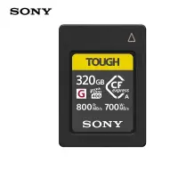 索尼(SONY) CEA320GB原装存储卡