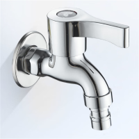 米囹 洗衣机水龙头 1XP-L15b