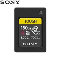 索尼(SONY) CEA160GB原装存储卡