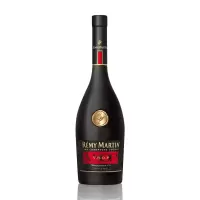 人头马(Rémy Martin)洋酒 VSOP优质香槟区干邑白兰地 1000ml