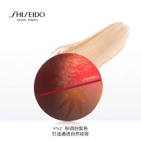 Shiseido/资生堂 随肌应变气垫粉底液 SPF25 13g2020双十一限量版,效期24.8