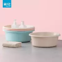 茶花 03371K 时尚通用盆33CM