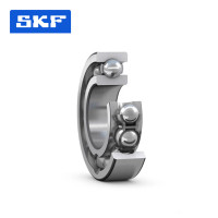 SKF/斯凯孚 深沟球轴承 6306-2RS1/C3 3个装