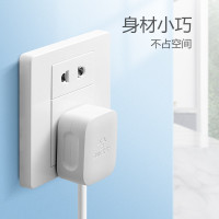 插头二三脚插头3脚空调插 10A 一个