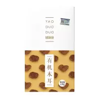 姚朵朵有机木耳130克两件装
