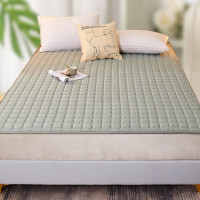 可水洗床垫床褥子防滑保护垫防滑床褥 1.8m床