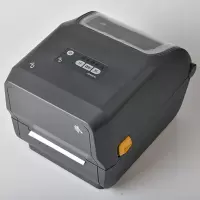 条码二维码不干胶热敏打印机ZD421T