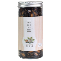 姚朵朵 西瓜子200克两件装