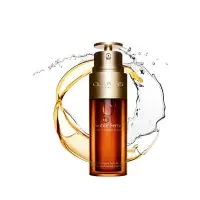 Clarins/娇韵诗黄金双萃精华50ML