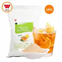 味全 冰红茶粉 1kg (单位:袋)
