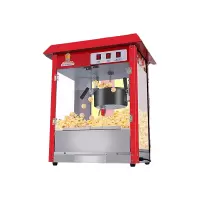 魅厨 06B 全自动商用爆米花机 (单位:台)