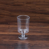 猴大福 布丁高脚杯 120ml (单位:个)