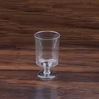 猴大福 布丁高脚杯 120ml (单位:个)