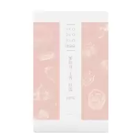 姚朵朵姬松茸玉竹红莲料包组合90克两件装