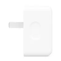 Apple 35W 双USB-C端口电源适配器苹果