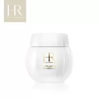 赫莲娜(HR) 白绷带50ml 活颜舒缓修护霜 护肤紧致舒缓修护日霜淡化细纹