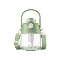 泰福高大肚塑料杯