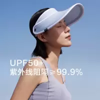 蕉下-天际系列防晒帽