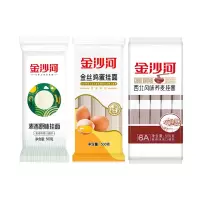 金沙河 挂面套装