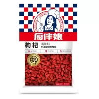 厨伴娘 枸杞50g*3包