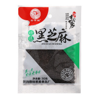 厨伴娘 黑芝麻30g*5包