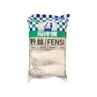 厨伴娘 粉丝200g*3包