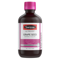 Swisse斯维诗葡萄籽风味饮料 300ml
