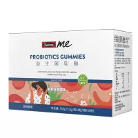 Swisse 益生菌软糖 西柚茉莉味 150g
