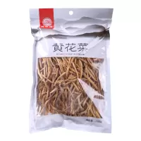 厨伴娘 黄花菜80g*2袋