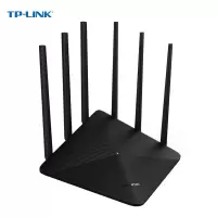 普联(TP-LINK)AC1900M双频千兆无线路由器高速5G智能wifi穿墙大功率 TL-WDR7660千兆易展版