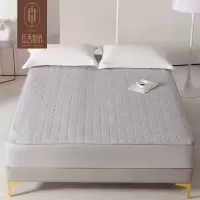 红秀世纺-五星抗菌防滑床护垫 SF2303-T001