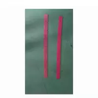 迈格尼 橡胶刮片 C660-10-05前 C660-10-11后 1副(货期3-5天)