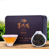 八马茶业 赛珍珠铁观音11111 25g(3包)