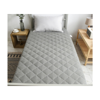 床垫加厚多针床褥子榻榻米垫被垫子抗压可折叠防滑地铺睡垫1.2米床